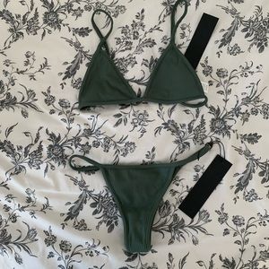 NWT MGS swimwear suit